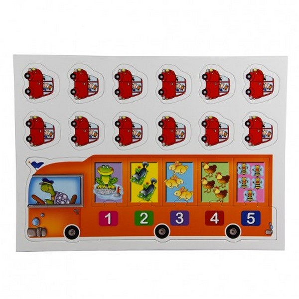 Продукт Lisciani Лаборатория - 10 игри  - 0 - BG Hlapeta